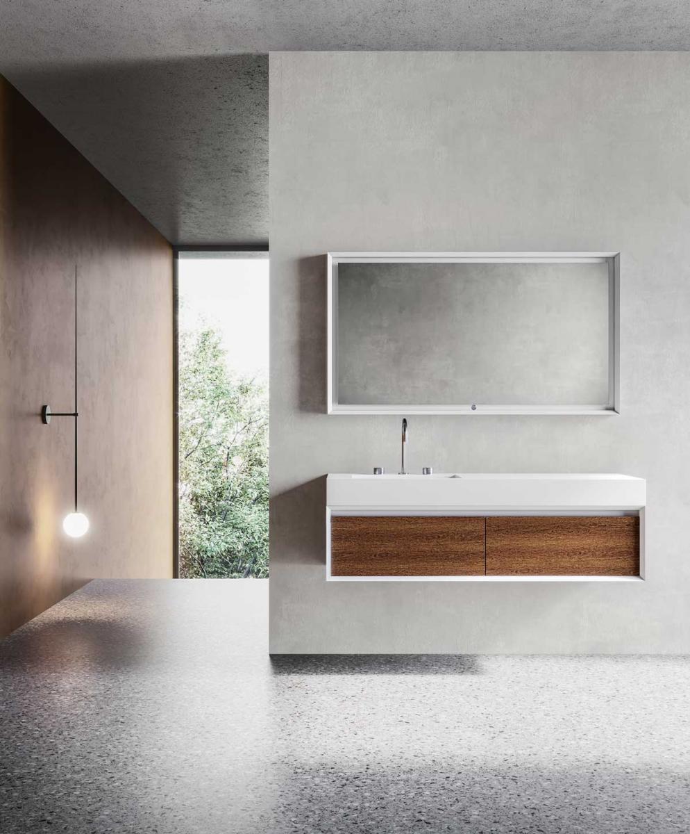 Dresscode Мебель для ванной OASIS BATHROOM Dresscode - Вид №53