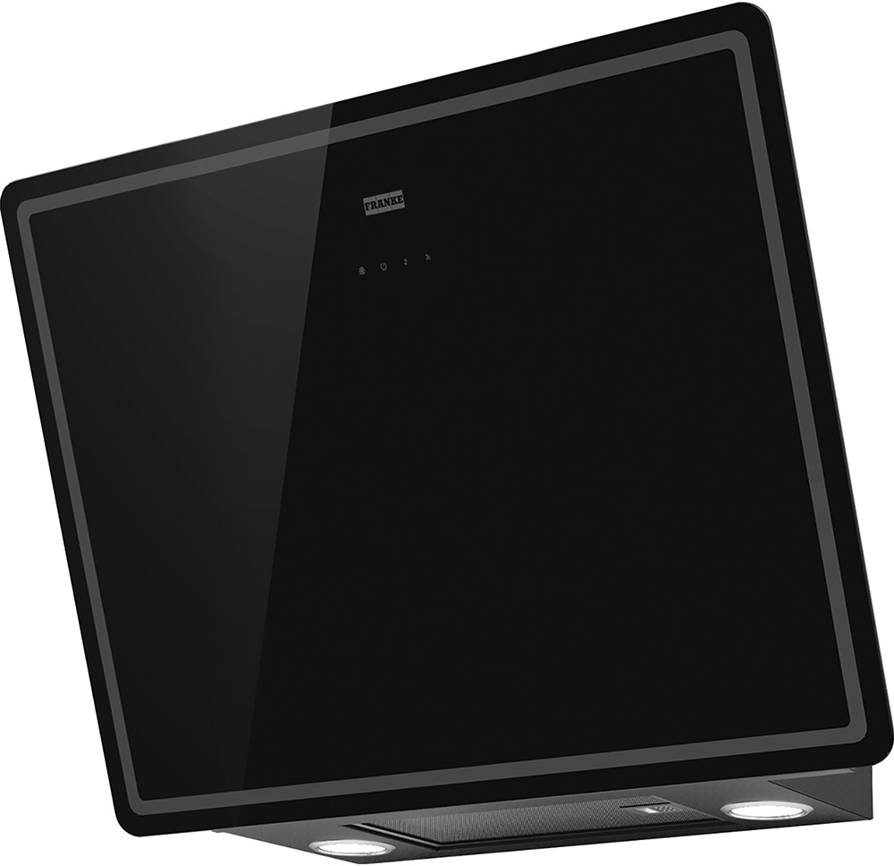 330.0573.294 Better, вытяжка fpj 615 v bk/dg a Franke Franke Smart Vertical  - Вид №1