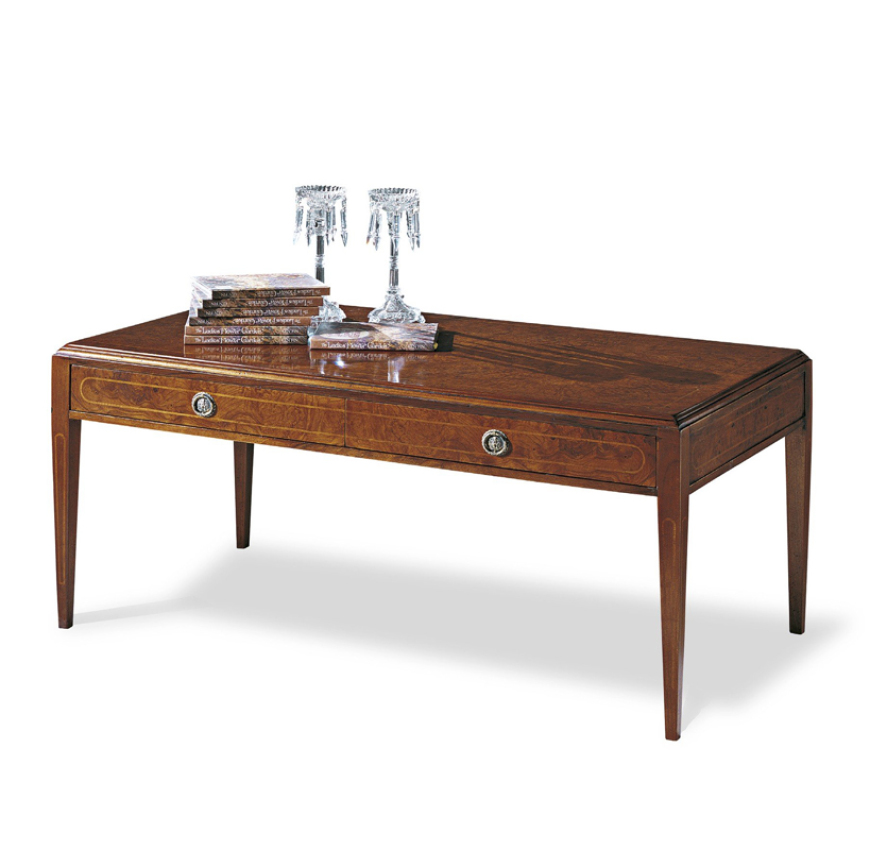 Стол журнальный  FRANCESCO MOLON T61.03 