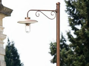 Aldo Bernardi Садовый фонарь из металла Re lear