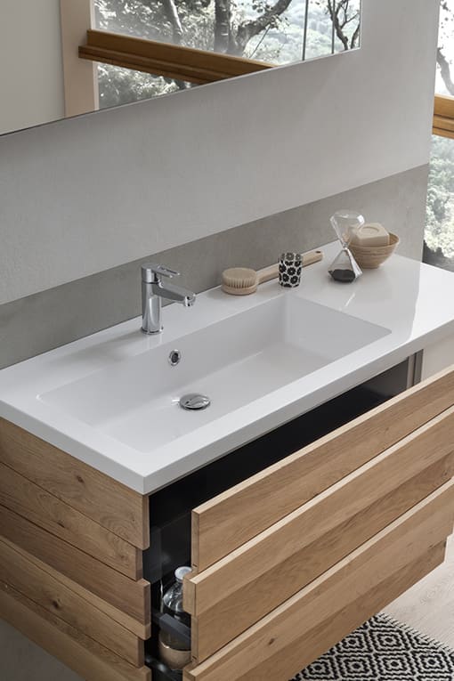 Scuderia Arcombagno Tutto fuori  Умывальники STISR39