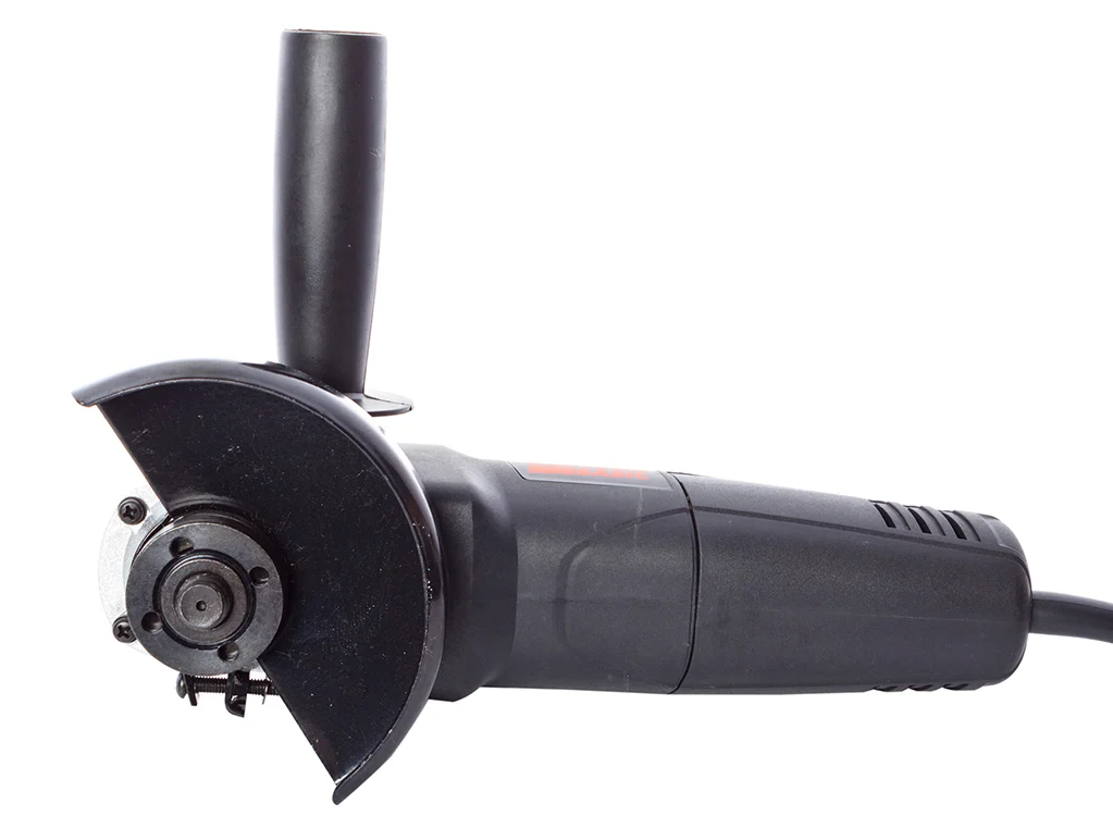 Углошлифовальная машина (УШМ) RedVerg Basic AG700-125 5483190 STDN-0144241 - Вид №2