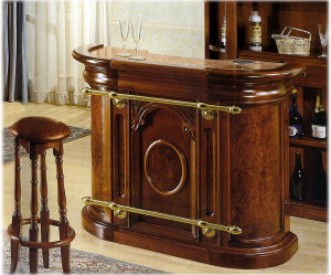 Барная стойка  MIRANDOLA M535