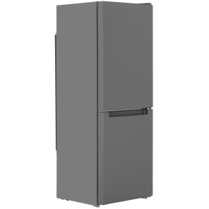 9086580 Холодильник с морозильником   Indesit ITS 4160 G серебристый