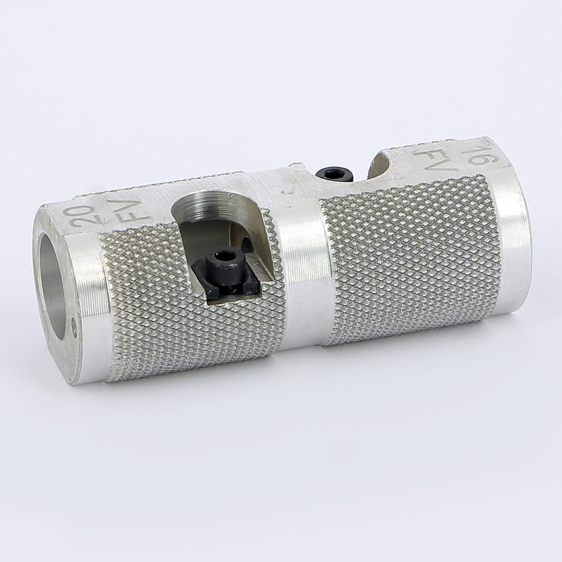 Обрезное устройство для фольги полипропиленовой трубы STABI FV-PLAST 16-20мм 411016 - Вид №3