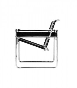 Стул  DOMINGO SALOTTI 1135