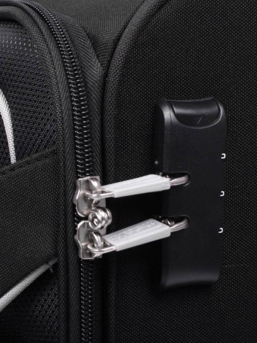 50G-09002 Чемодан 50G*002 55 American Tourister Holiday Heat  - Вид №3