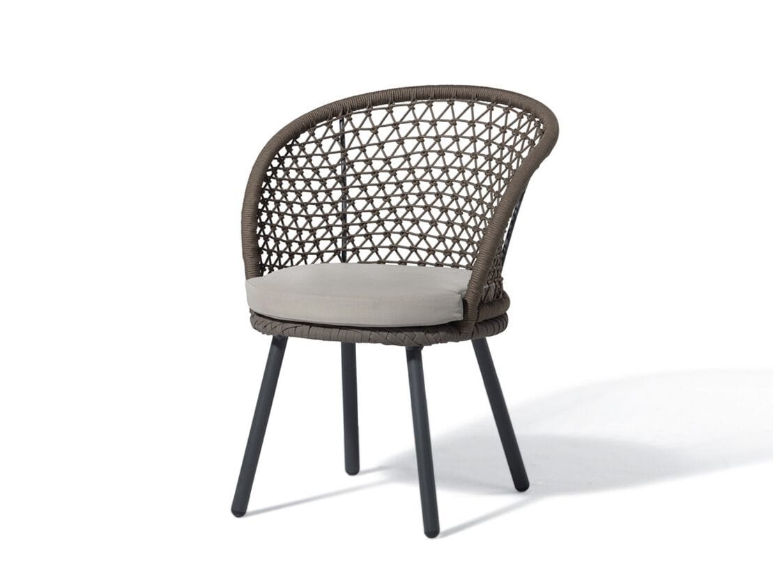 Садовый стул с подлокотниками DRIGANI Shangri La ARCH-00060189