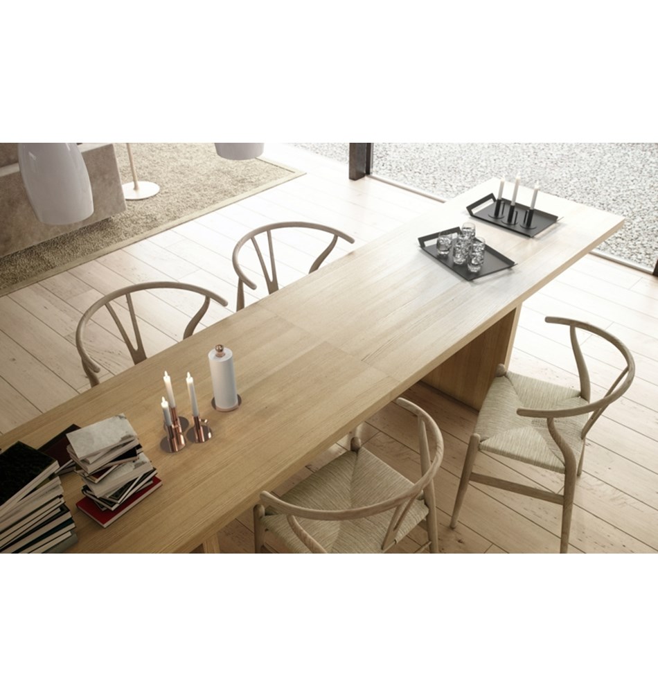 FROST Chamberstick » черный Нержавеющая сталь Черный N2001-B  - Вид №5