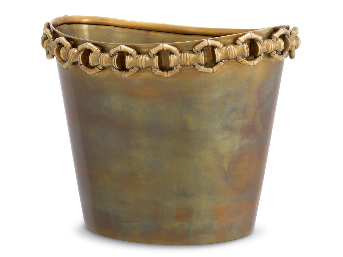 Латунное ведро для льда Eichholtz Clementine ARCH-00045429