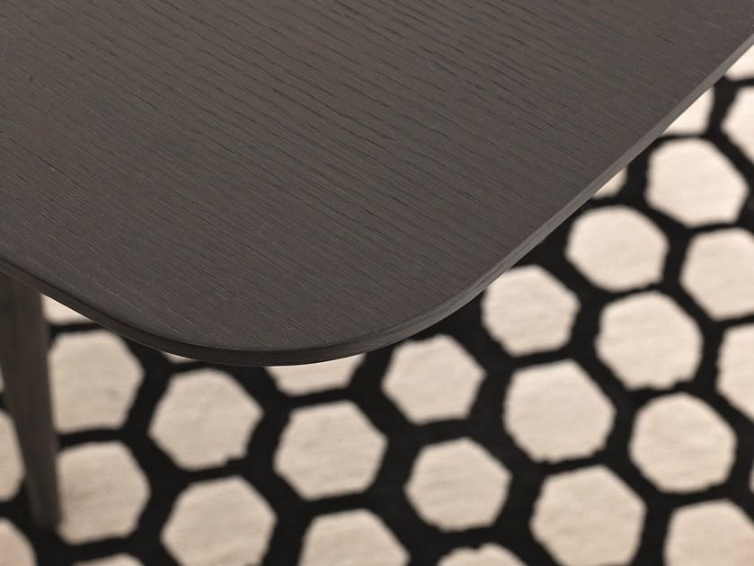 MisuraEmme Прямоугольный стол из массива дерева Atelier sun-id-1409843 - Вид №7