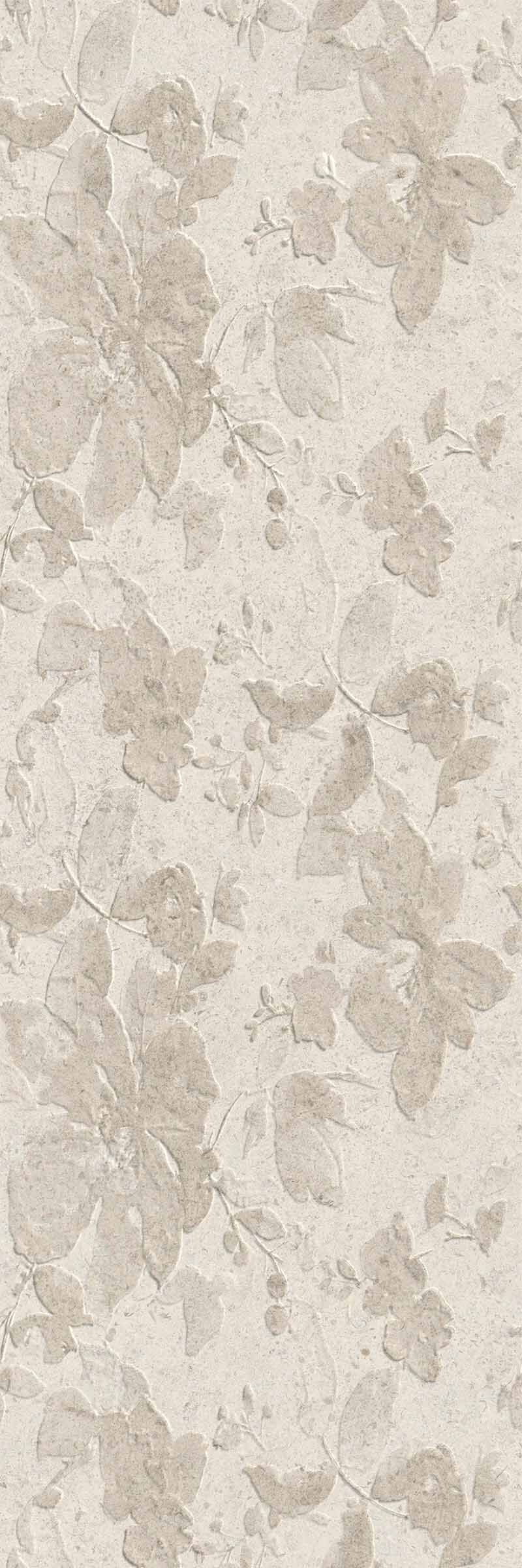 Пол / облицовка керамогранита с эффектом камня Kaleseramik ванная комната ARCH-00004488 - Вид №14