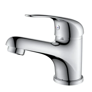 Смеситель для раковины KONSENSA Мауро с керамическим картриджем 89396323