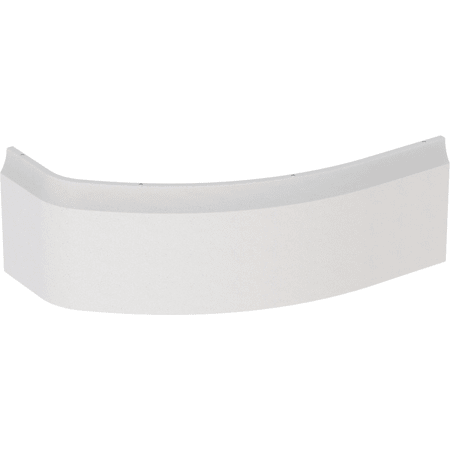 554.824.01.1 Передняя обшивка Geberit Renova для асимметричной ванны, правая Geberit  - Вид №4