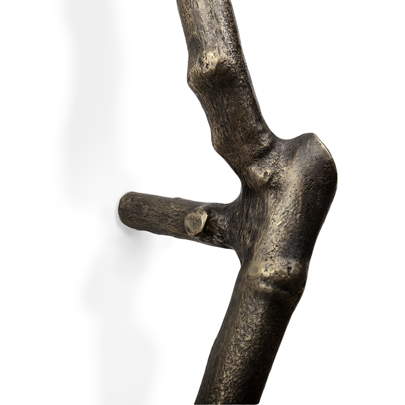 EA1064 PullCast Дверные тяги LIMB Полированная латунь  - Вид №3