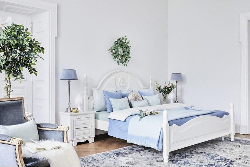 Arrediorg.it® Деревянная кровать Princess 805 180x200 - Вид №2