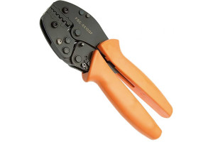 18688002 Обжимной инструмент FSC-0510GF кримпер 109933 FASEN