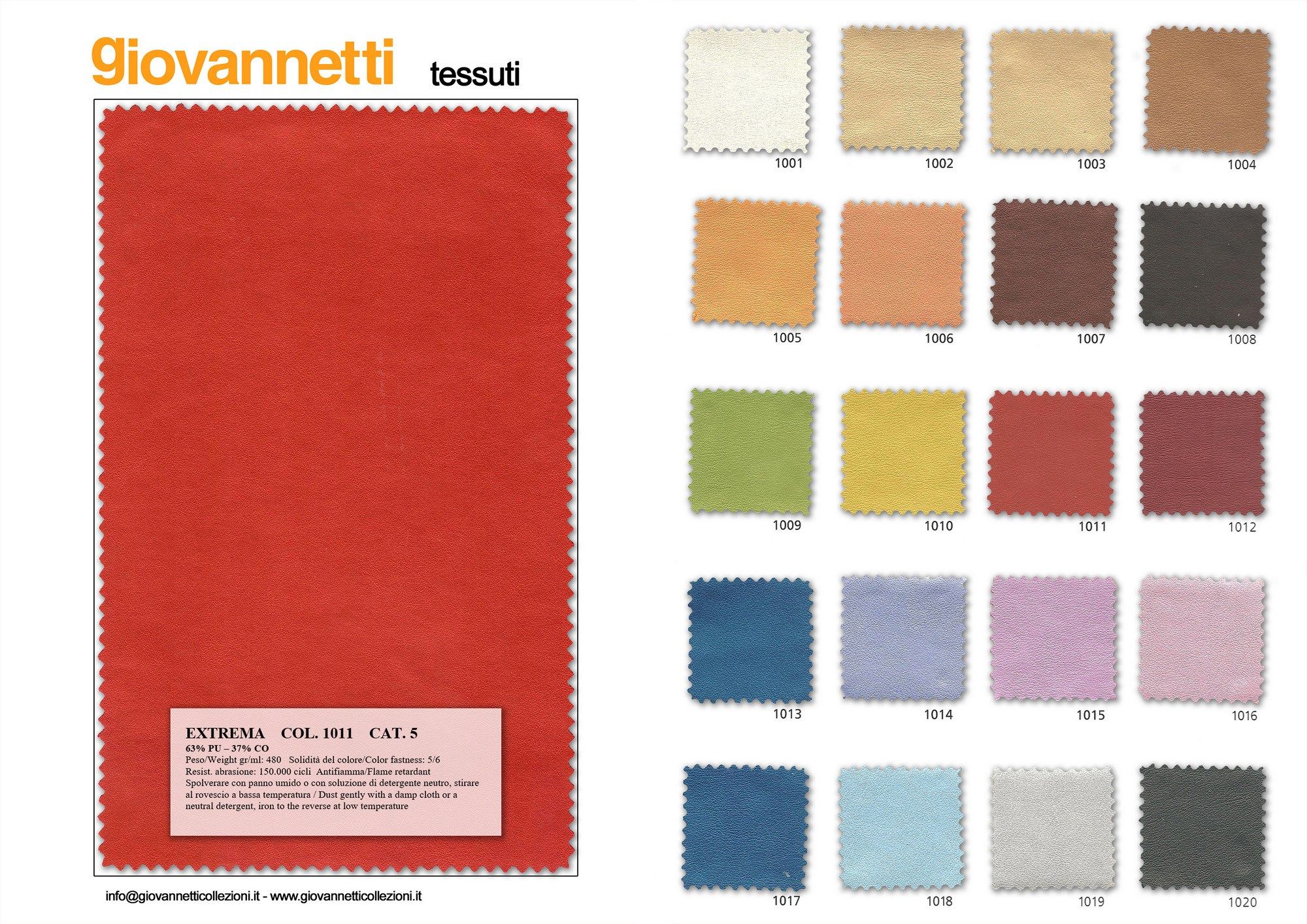 Тканевое кресло Giovannetti ANCELLA ARCH-00040086 - Вид №11