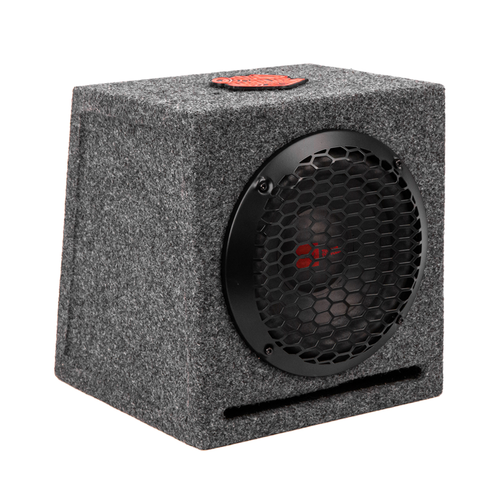 9247337 Автосабвуфер активный ACV CRAFTF8A STDN-0065522