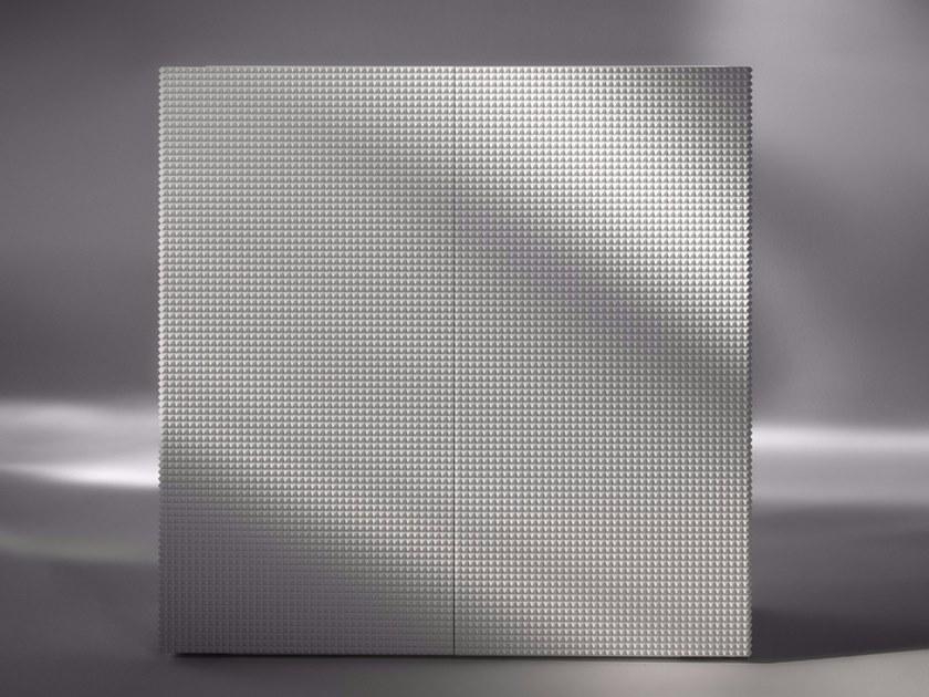 ALBEDO Буфет из лакированной мдф с распашными дверцами Alfama sun-id-1488016 - Вид №3