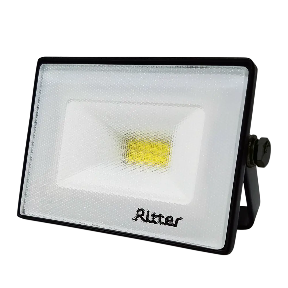 Светодиодный прожектор Ritter Profi для уличного освещения 10Вт 83986894 STLM-0045878 - Вид №1