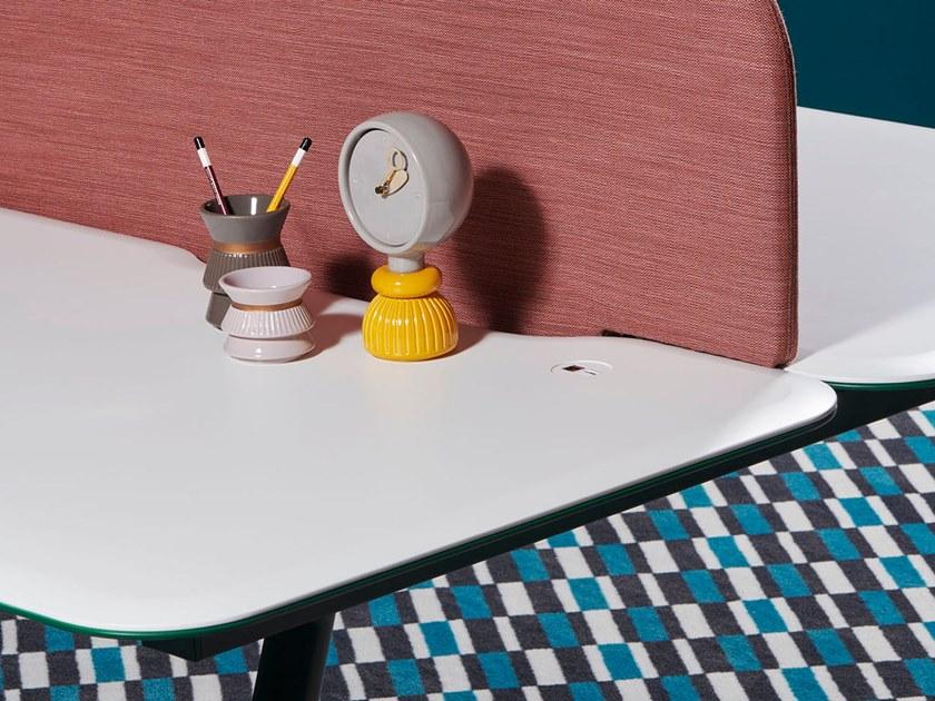 Cider Edition Несколько рабочих станций с разделительными панелями sun-id-1420393 - Вид №1