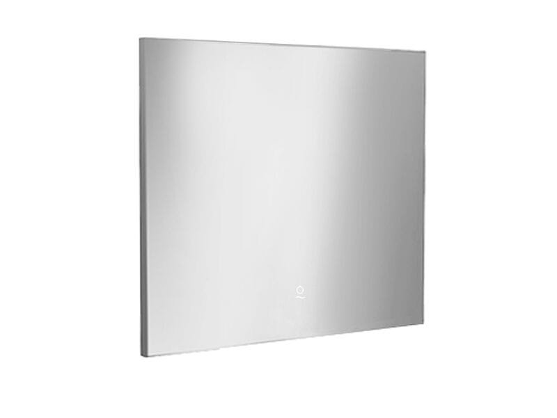 Квадратное зеркало со встроенным освещением для ванной комнаты Olympia Ceramica LIFE ARCH-00079338 - Вид №1