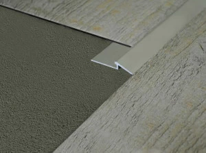 PROFILITEC Напольный профиль Pavimenti lvt