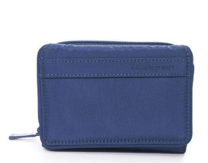 HFOL02/155-02 Кошелек HFOL02 Zipper Purse Yen RFID Hedgren Follis