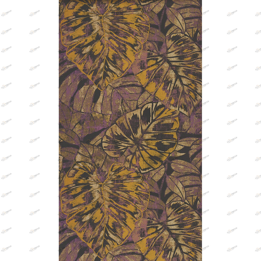 Рулон обоев PANAMA PANA81072516. Основа нетканый материал Casadeco