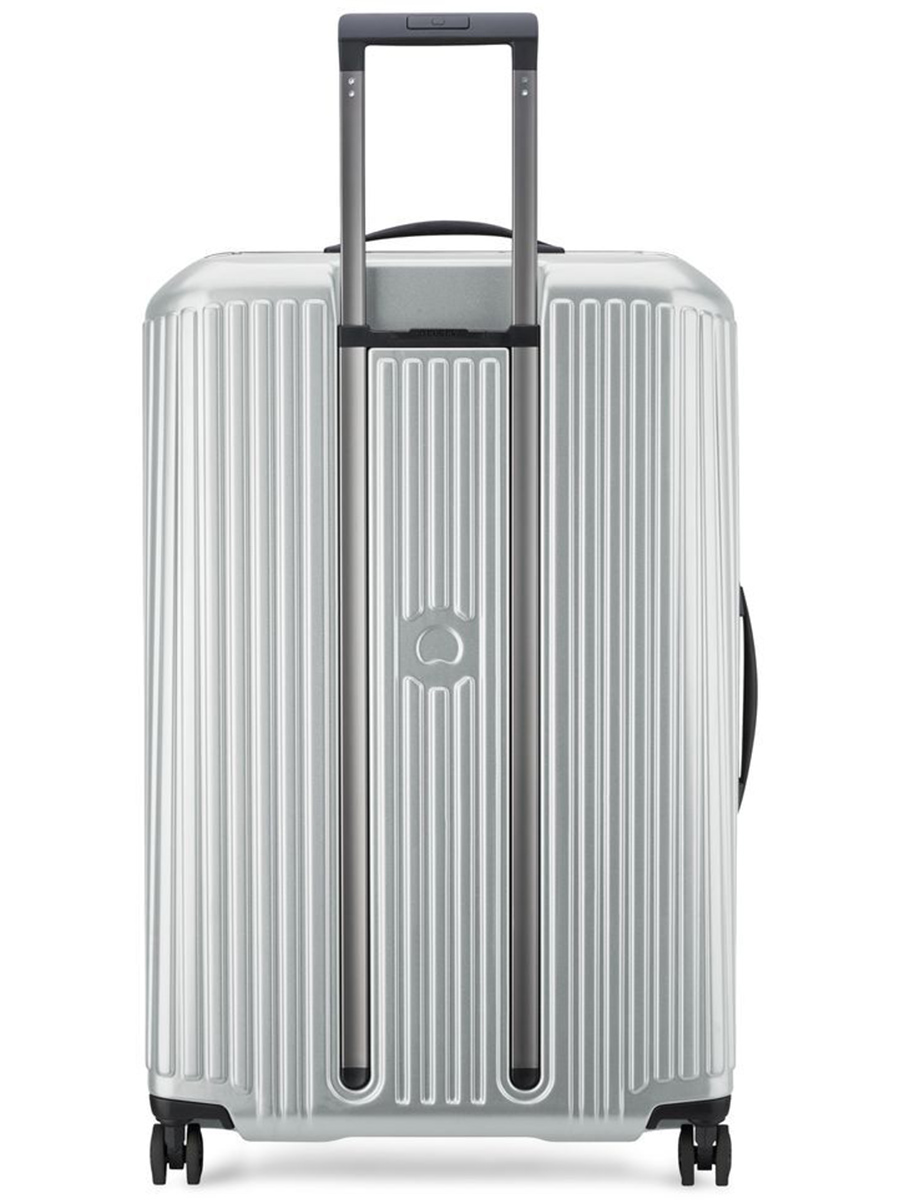 2174821 11 Чемодан 2174821 4 Double Wheels Trolley Case 77 Delsey Securitime Frame  - Вид №2