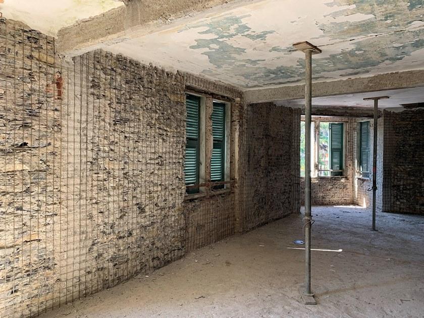 RUREGOLD Армированная штукатурка Sistema crm sun-id-1443610 - Вид №10