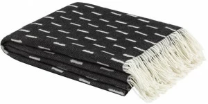 Hem Плед из шерсти мериноса Scribble Hem13710