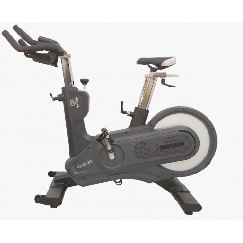S50 Велотренажер cardiopower pro s50 CardioPower 