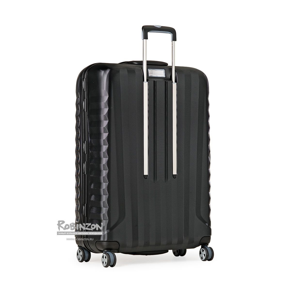 5141-0101 Чемодан 5141 Uno SL Spinner Large 4w Roncato Uno SL Premium  - Вид №1