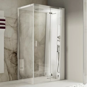 Паровая кабина Cloud 120 Base 9448-287A Sx