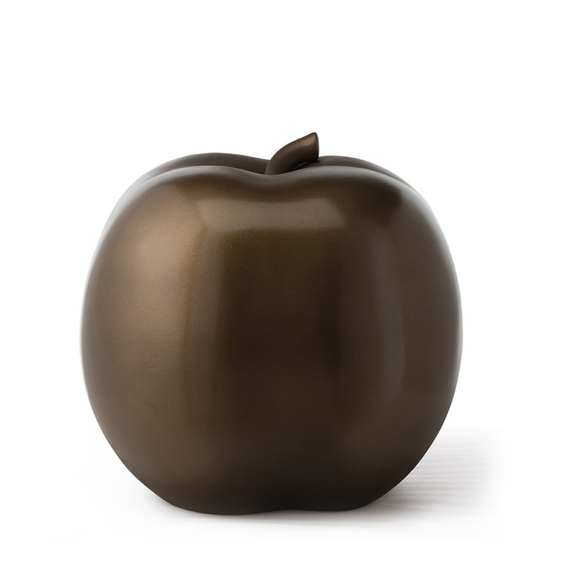 Q417/5X35 Металлическая керамика Apple Adriani e Rossi Медь 