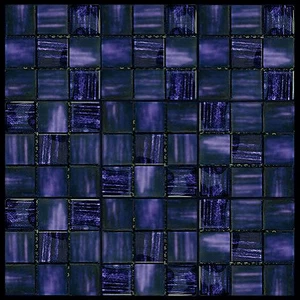 МОЗАИКА ИЗ СТЕКЛА JP-303 NATURAL DARK