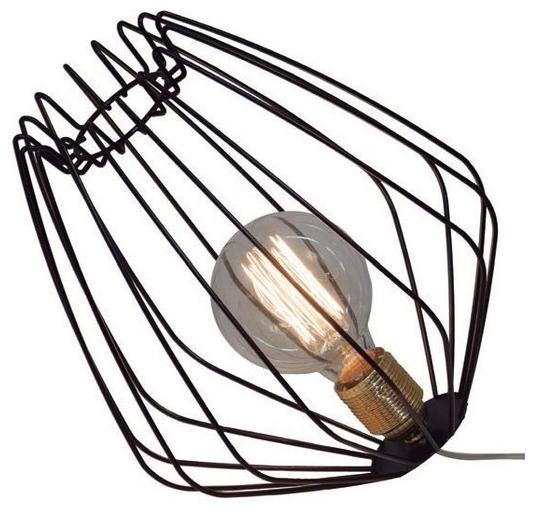 Aromas del Campo Настольная лампа из металла  S1041  - Вид №1