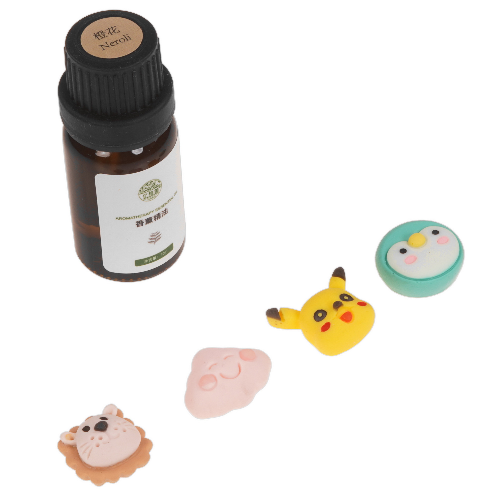 5487730 Увлажнитель воздуха Lofans Aromatherapy Machine (JS3) STDN-0105015 - Вид №6