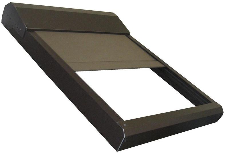 LUXIN Алюминиевые жалюзи на окна Accessori esterni per finestre sun-id-1469158 - Вид №1