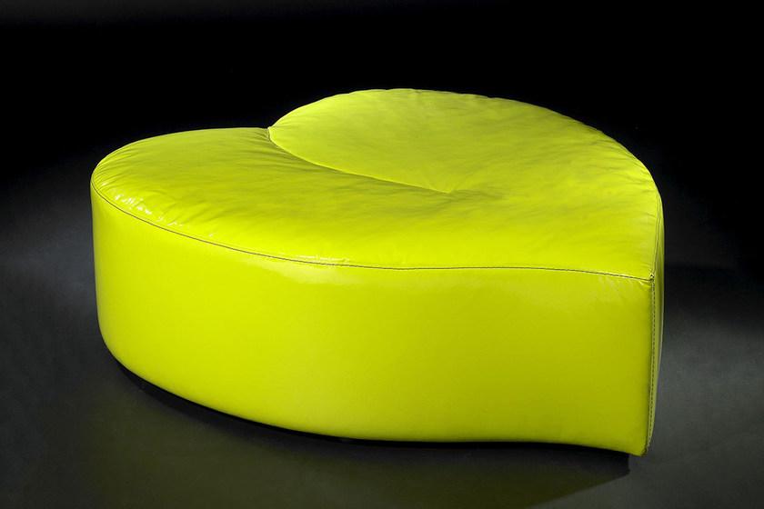 VGnewtrend Кожаный садовый пуф  7542253.60  - Вид №3