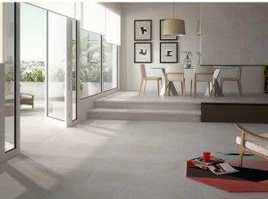 Aparici Пол из керамогранита под бетон Baffin