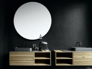 Boffi Тумба под умывальник подвесная одинарная Boffi_code