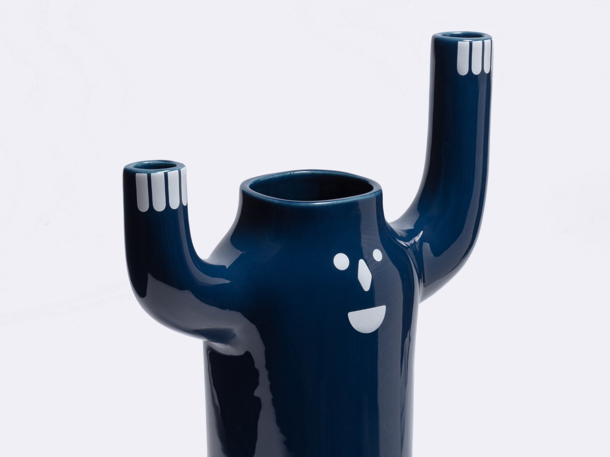 Фарфоровая ваза BD Barcelona HAPPY SUSTO ARCH-00031080 - Вид №10