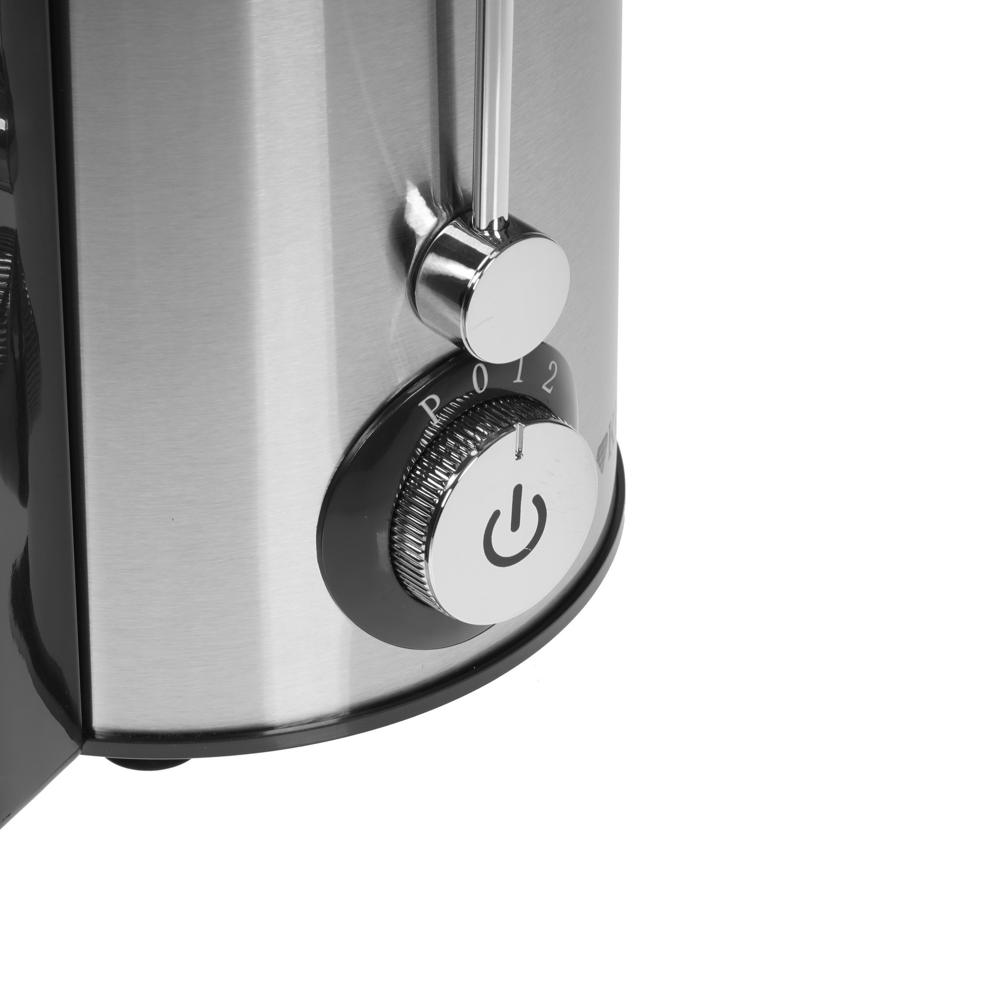 9903894 Соковыжималка электрическая Kelli KL-5090 серебристый STDN-0056957 - Вид №3