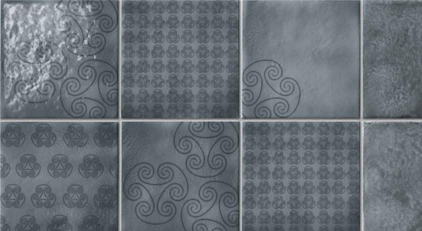 Cerasarda Красная паста настенная / напольная плитка Ot07026 sun-id-1388432 - Вид №27