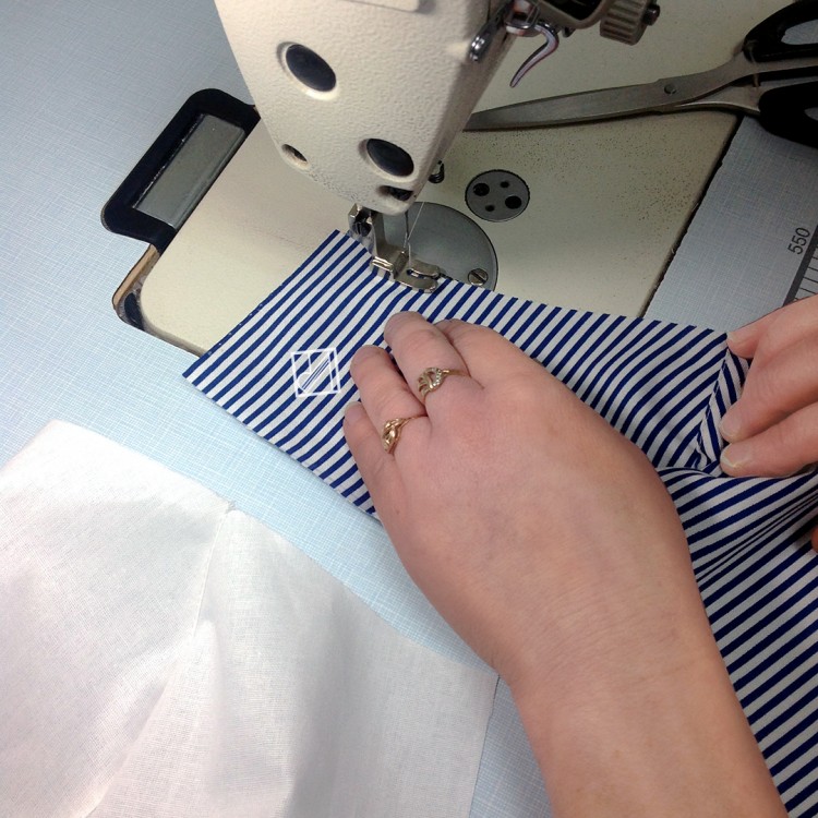 VLDM 226 Маска дизайнерская для лица Santreyd  - Вид №1