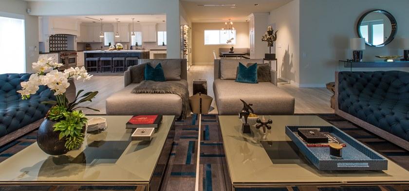 MORADA Мягкая кушетка из ткани Verona Verona cl - Вид №2