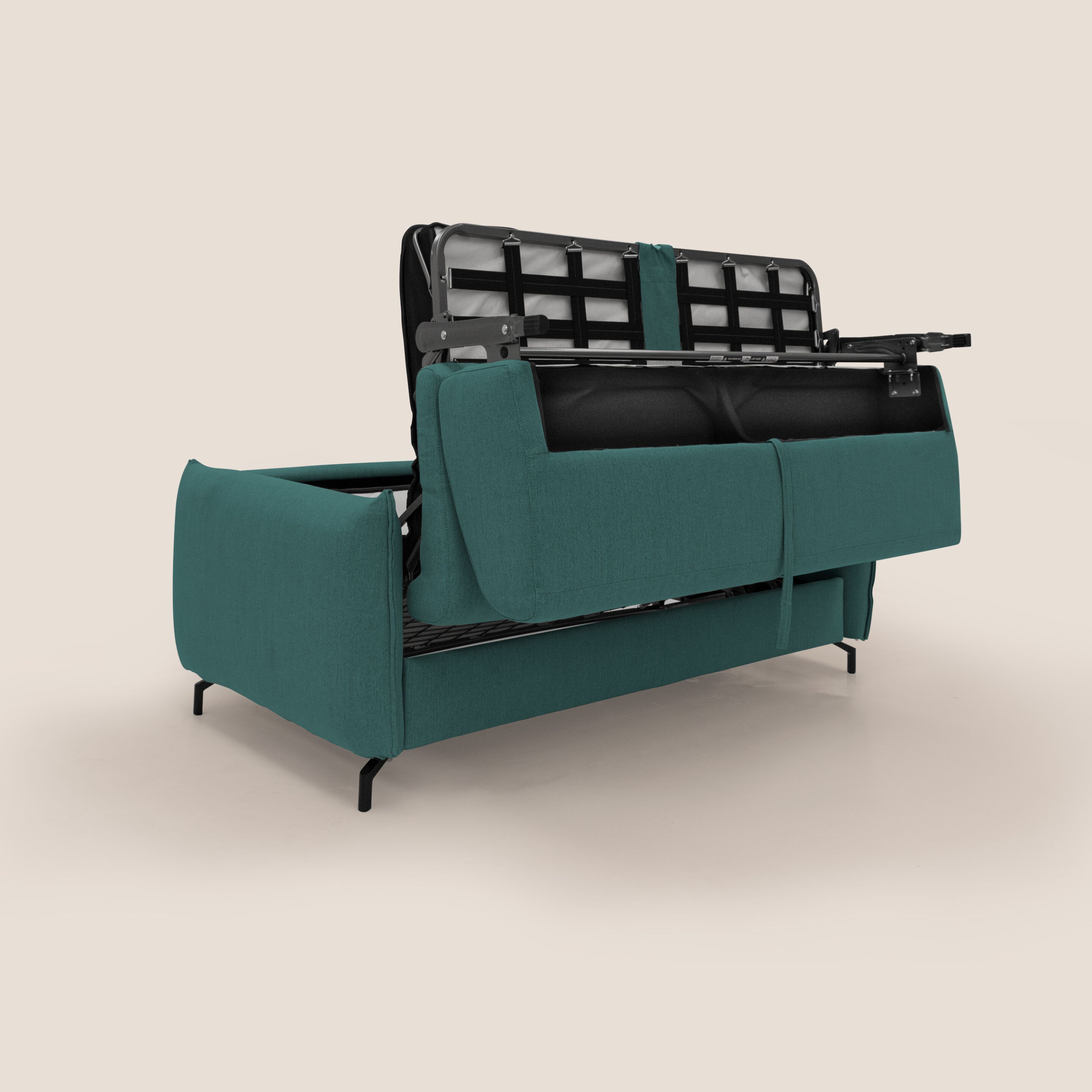 Ткань раскладной диван-кровать Divani.Store SCARLET ARCH-00010782 - Вид №45